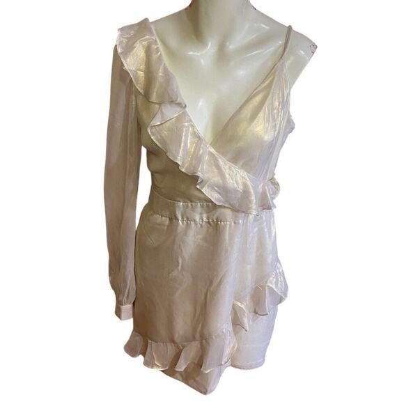 Lovers and Friends Livana Dress M - Picture 4 of 10